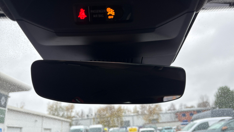 Renault Megane E-Tech EV60 160kW Techno Comfort Range 60kWh 5dr Auto Electric Hatchback